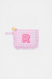 Beaded Initial Purse  R  hi-res