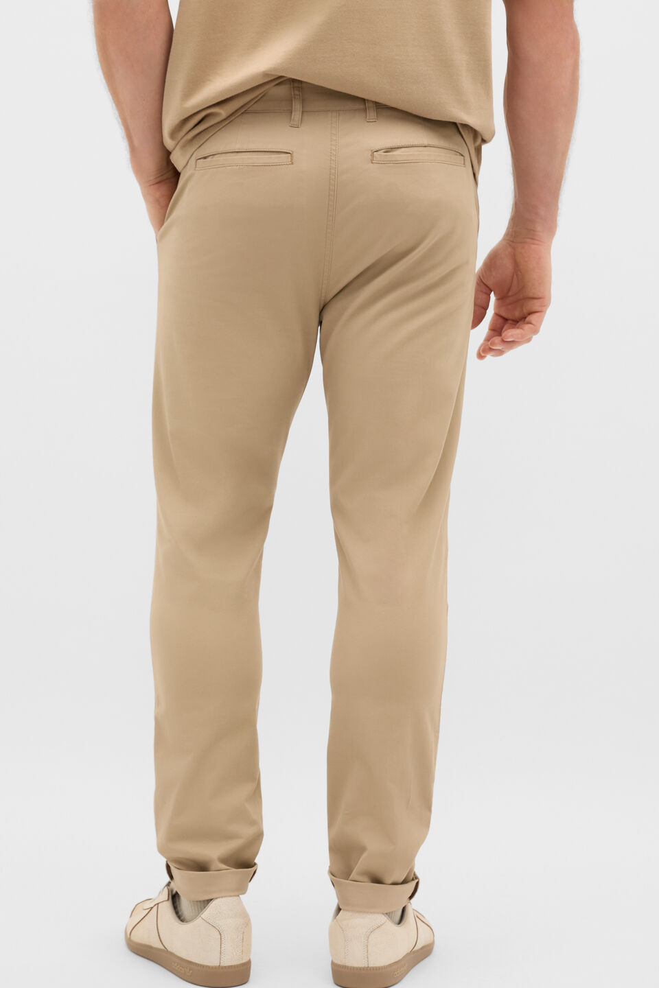 Heritage Chino  Biscotti