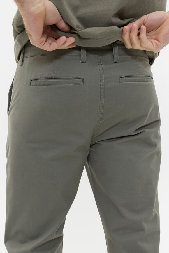 Heritage Chino  Vintage Khaki  hi-res