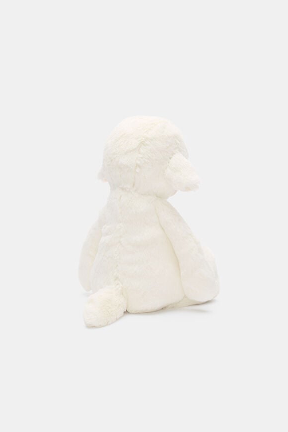 Jellycat Bashful Skipson Lamb  White  hi-res