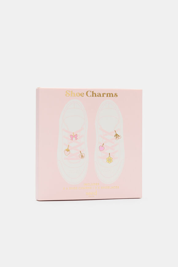 Shoe Charms  Multi  hi-res