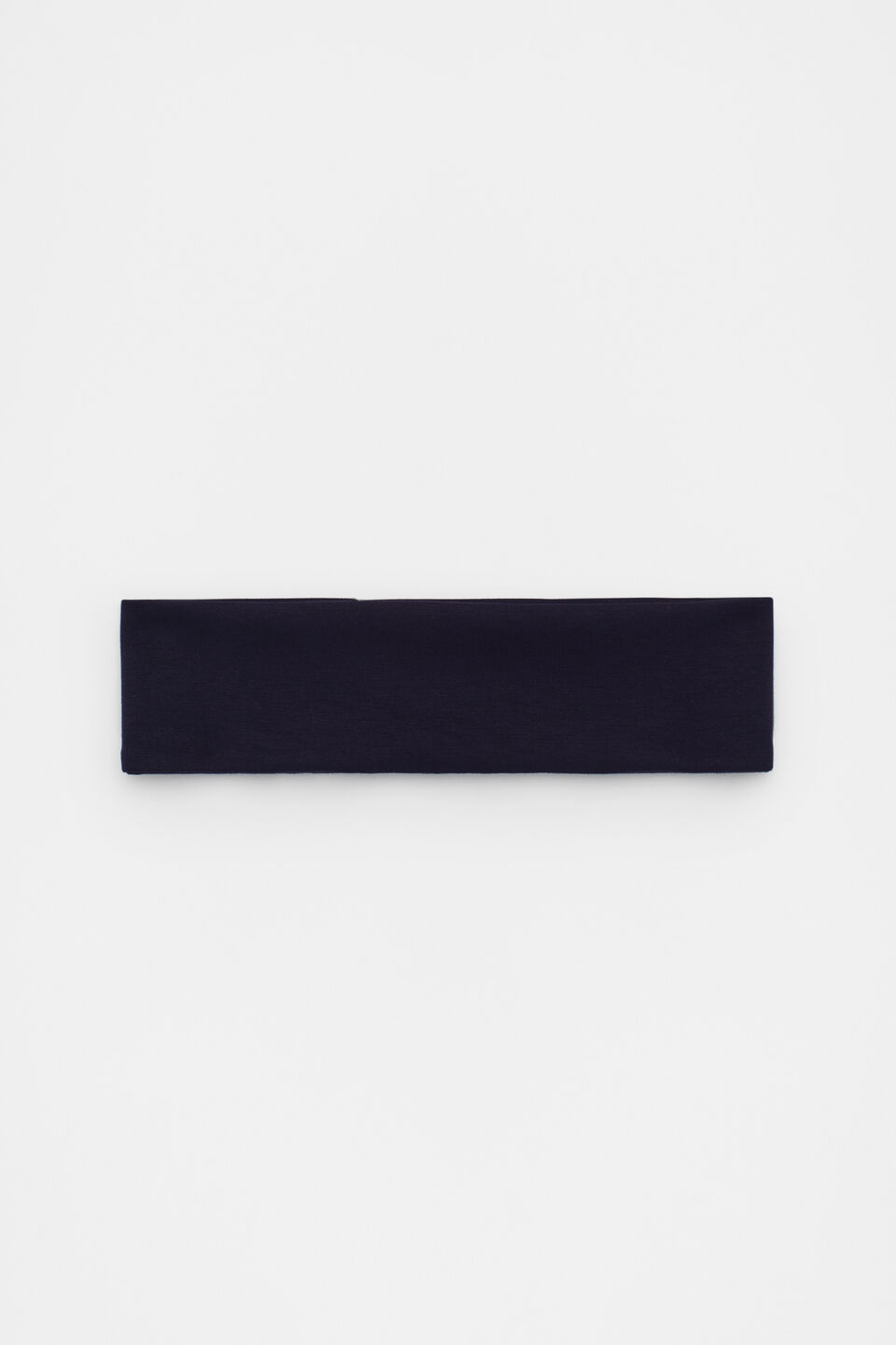 Stretch Headband  Midnight Sky