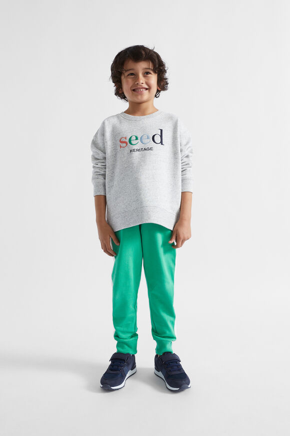 Core Logo Sweat  Multi  hi-res