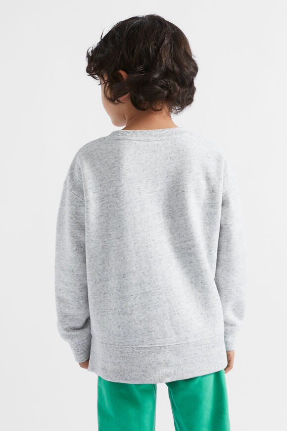 Core Logo Sweat  Multi  hi-res