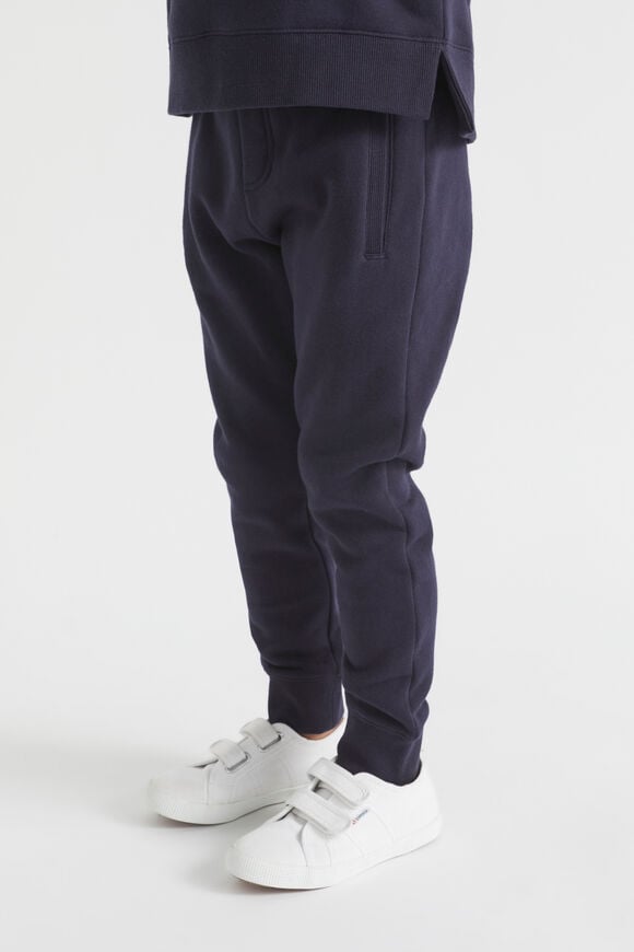Core Trackpant  Midnight Blue  hi-res