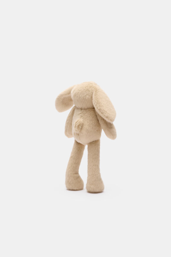 Bertie Bunny  Soft Beige  hi-res