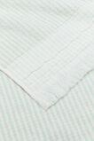 Zadie Bath Towel  Mist  hi-res