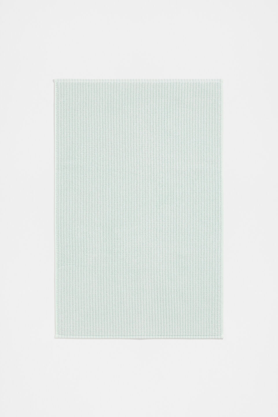 Zadie Bath Mat  Mist