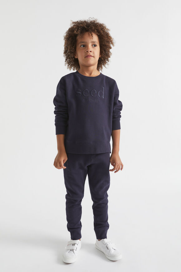 Core Trackpant  Midnight Blue  hi-res