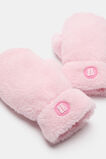 Cosy Mittens  Pink Lemonade  hi-res
