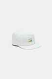 Mini 5 Panel Cap  Classic Cream  hi-res