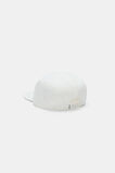Mini 5 Panel Cap  Classic Cream  hi-res