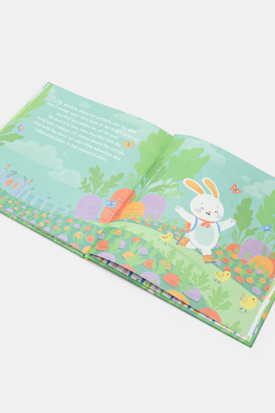 Epic Easter Adventure  Multi