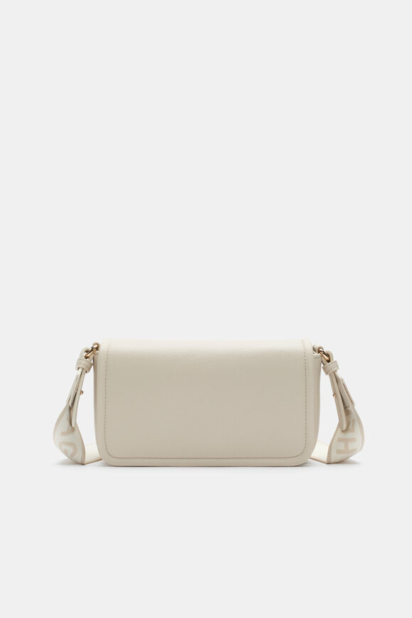 Mini Crossbody Bag  Cream  hi-res