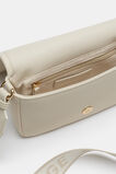 Mini Crossbody Bag  Cream  hi-res