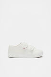 Tab Classic Trainer  White  hi-res