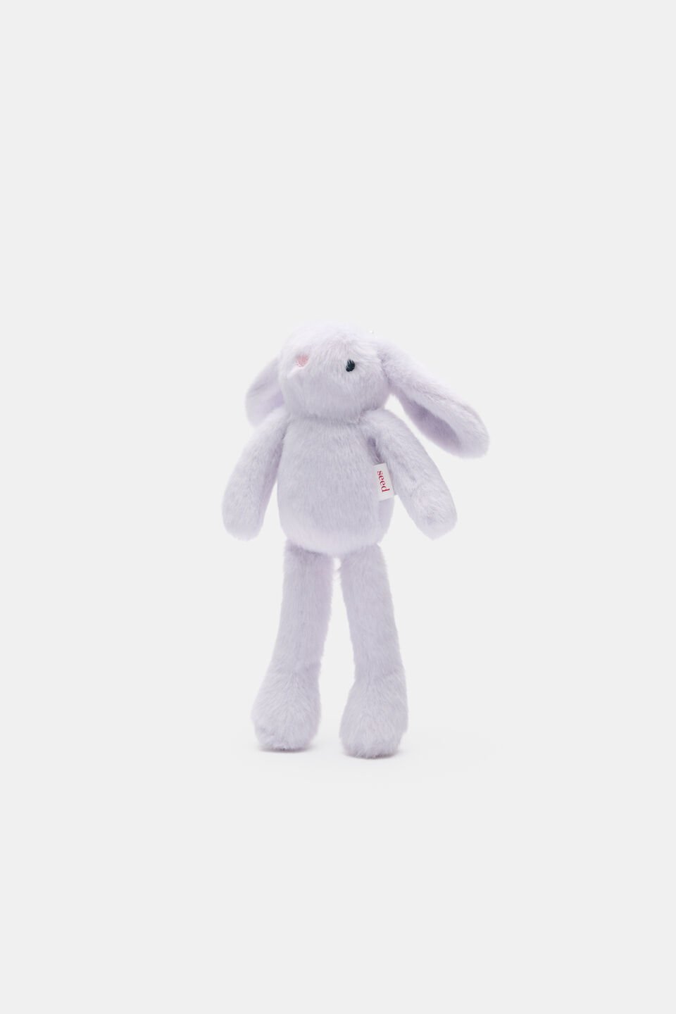 Bertie Bunny  Lilac