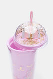 Bunny Drinking Cup  Pink  hi-res