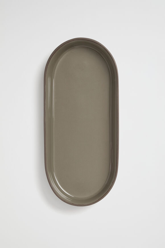 Ezra Tray  Coffee  hi-res