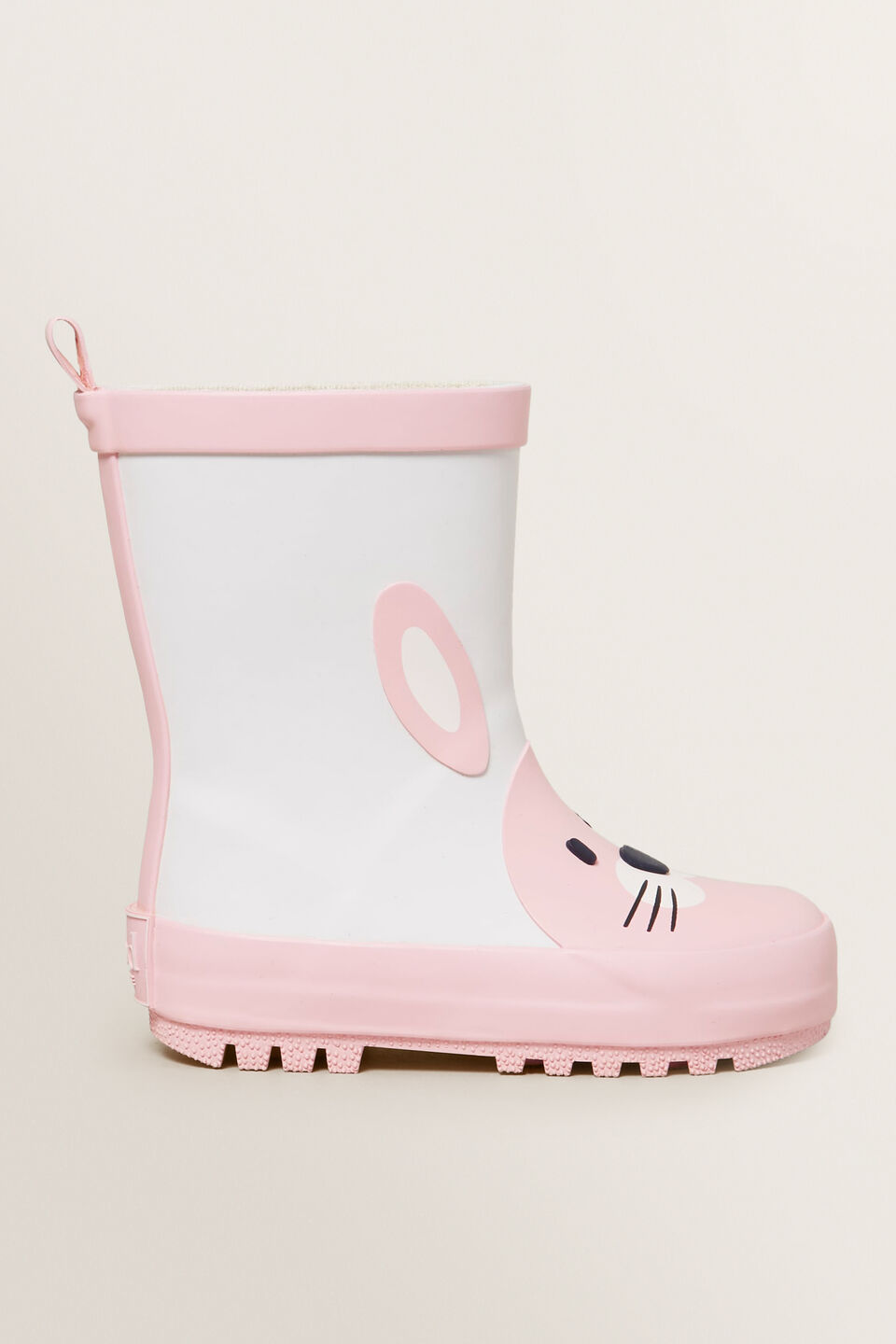 Bunny Gumboot  