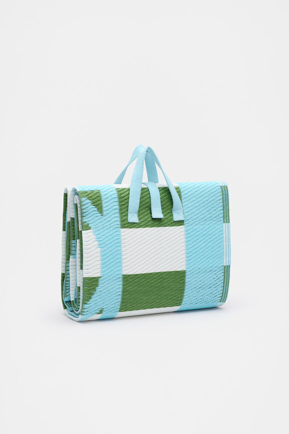 Isha Picnic Mat  Skyway  hi-res