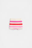Stripe Knit Bloomer  Vintage Cream  hi-res