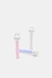 Bunny Lip Balm 3 Pack  Multi  hi-res