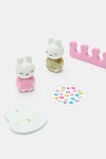Bunny Mani Pedi Kit  Multi  hi-res