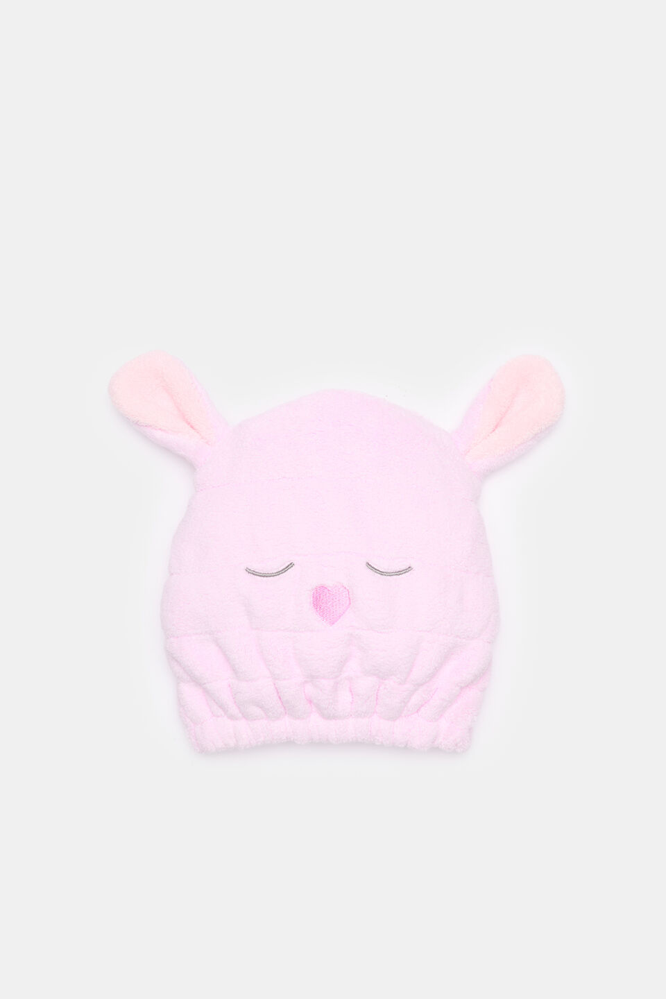 After Bath Beanie  Multi