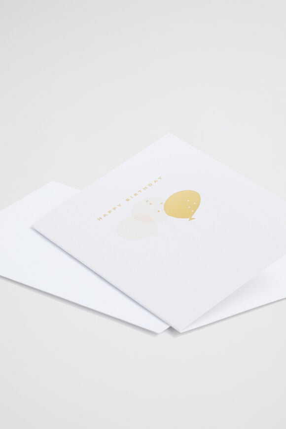 Greeting Card  Balloon  hi-res