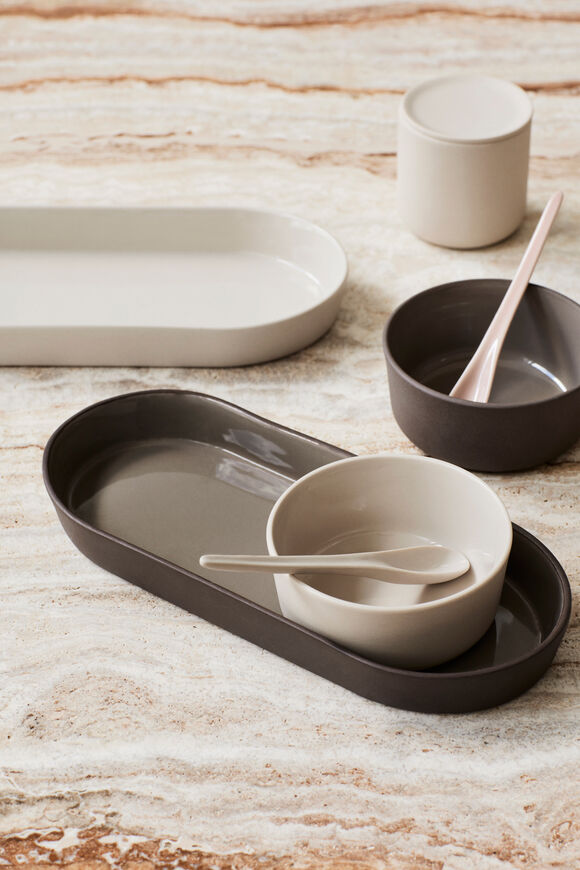 Ezra Tray  Coffee  hi-res