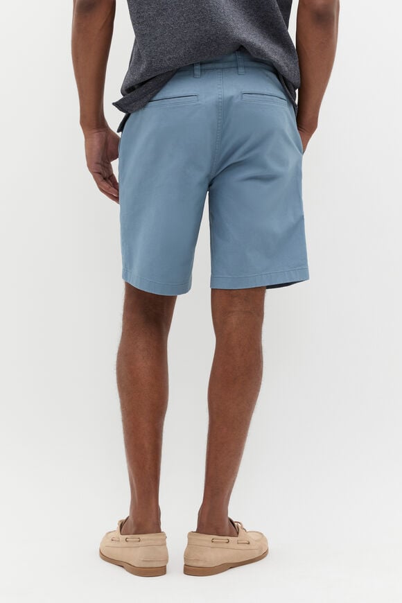 Heritage Chino Short  Sailor  hi-res