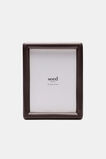 Sage Medium Photo Frame  Tabac  hi-res