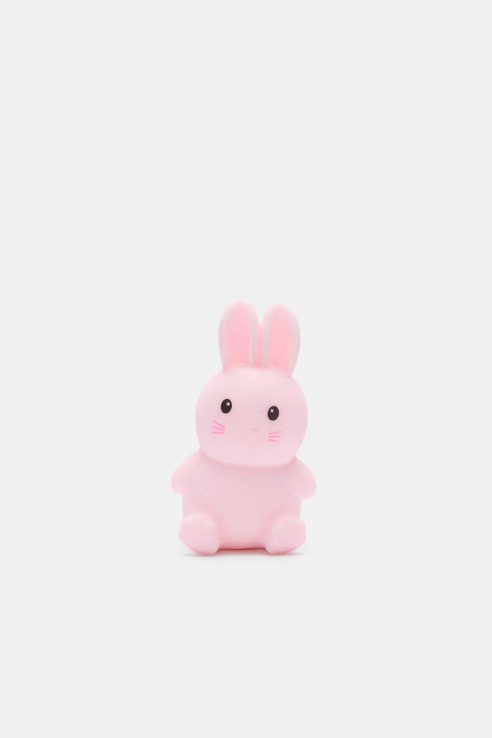 Squishy Bunny  Multi