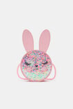 Bunny Confetti Bag  Multi  hi-res