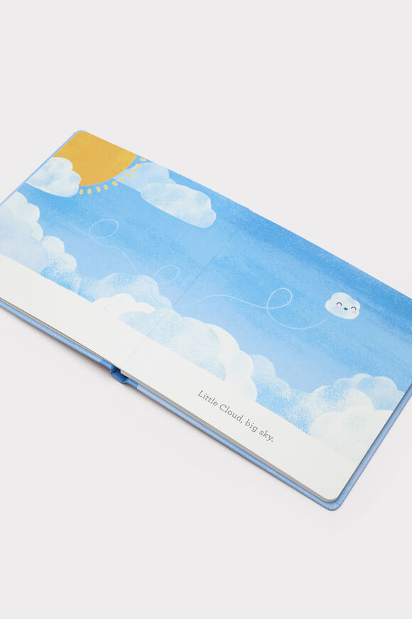 Little Cloud Book  Multi  hi-res