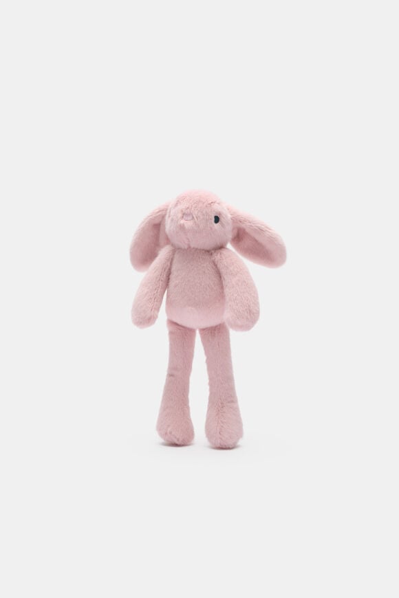 Bertie Bunny  Pink  hi-res