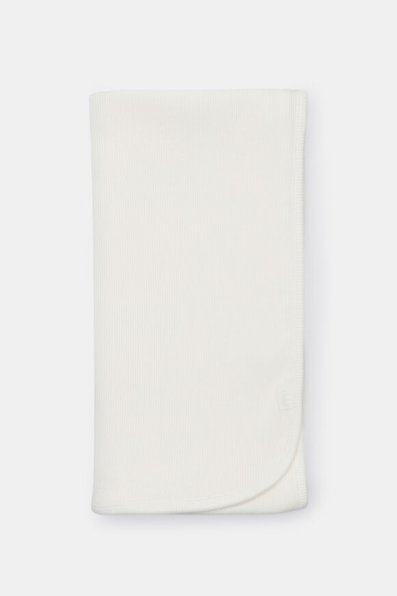 Core Rib Logo Wrap  Canvas  hi-res