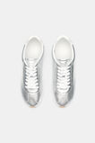 Xanthe Sneaker  Silver  hi-res