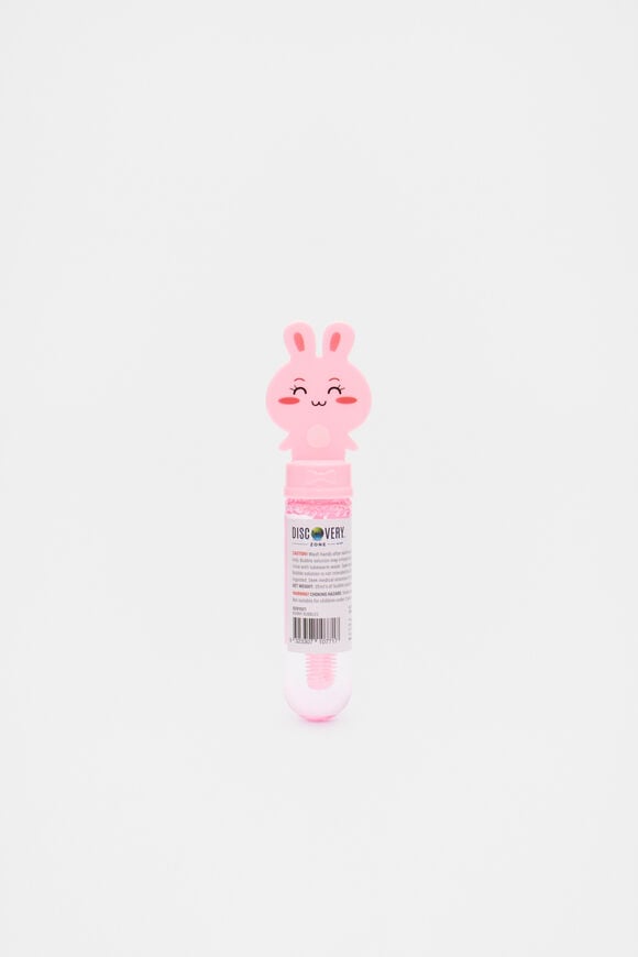 Bunny Bubbles  Multi  hi-res