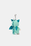 Limited Edition Seedling Bag Charm  Dragon  hi-res