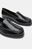 Nella Loafer  Hi Shine Black  hi-res