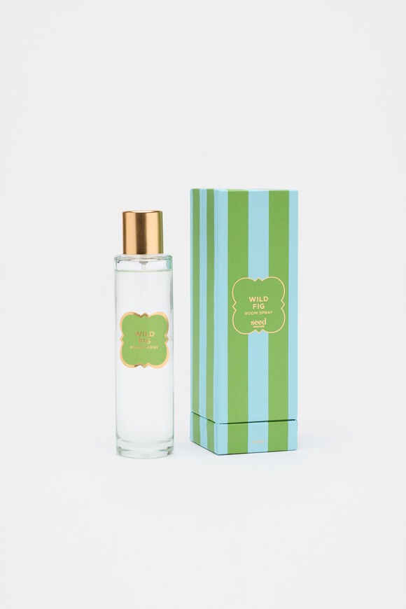Room Spray 100ml  Wild Fig  hi-res