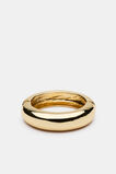 Large Bangle  Gold  hi-res