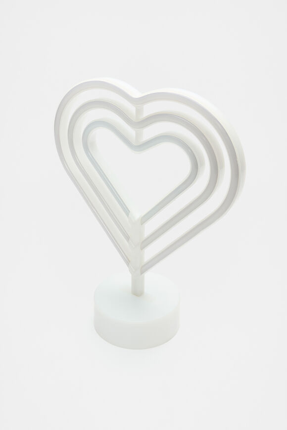 Gelato Love Lamp  Multi  hi-res
