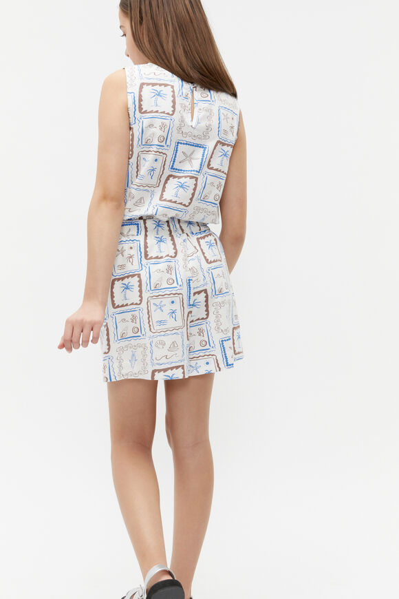 Santorini Short  Multi  hi-res