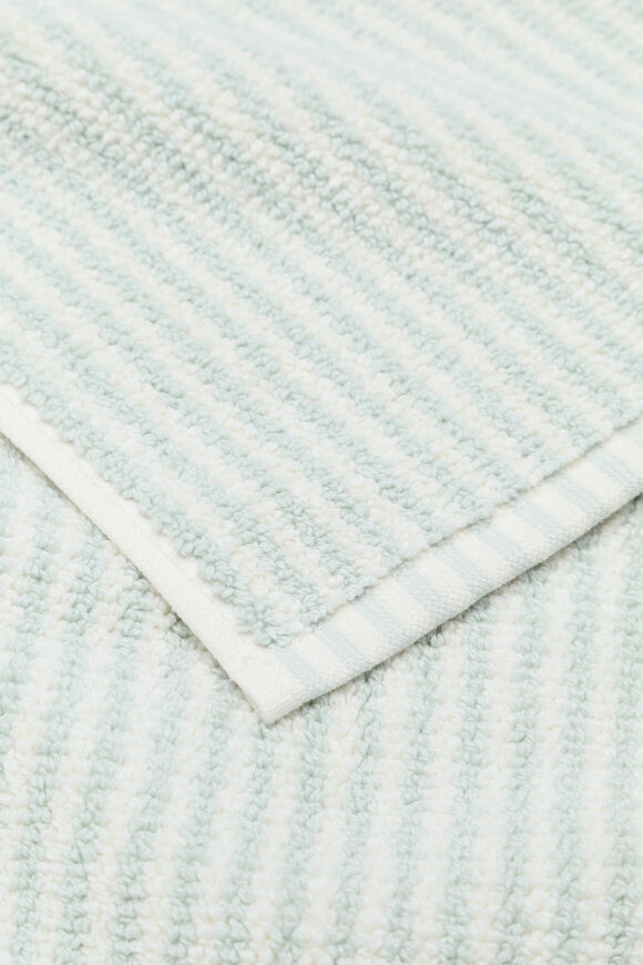 Zadie Bath Mat  Mist  hi-res