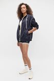 Unisex Spray Jacket  Twilight Blue  hi-res