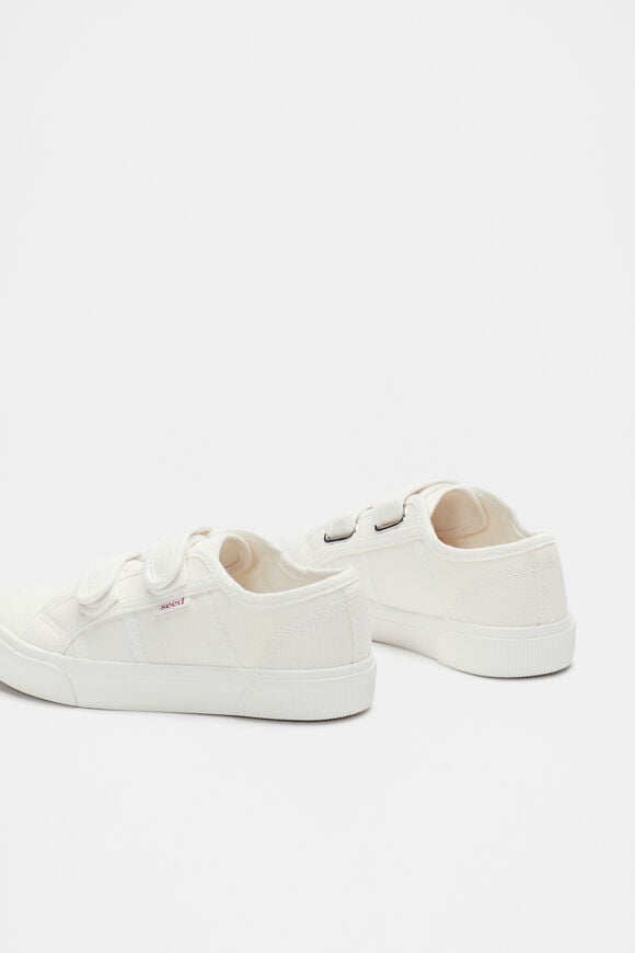 Tab Classic Trainer  White  hi-res