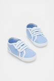 Mini Sand Shoes  Luna Blue  hi-res